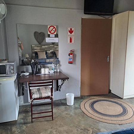 Lallapanzi Country Stay Ермело Екстериор снимка