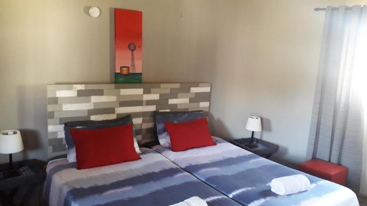 Lallapanzi Country Stay Ермело Екстериор снимка