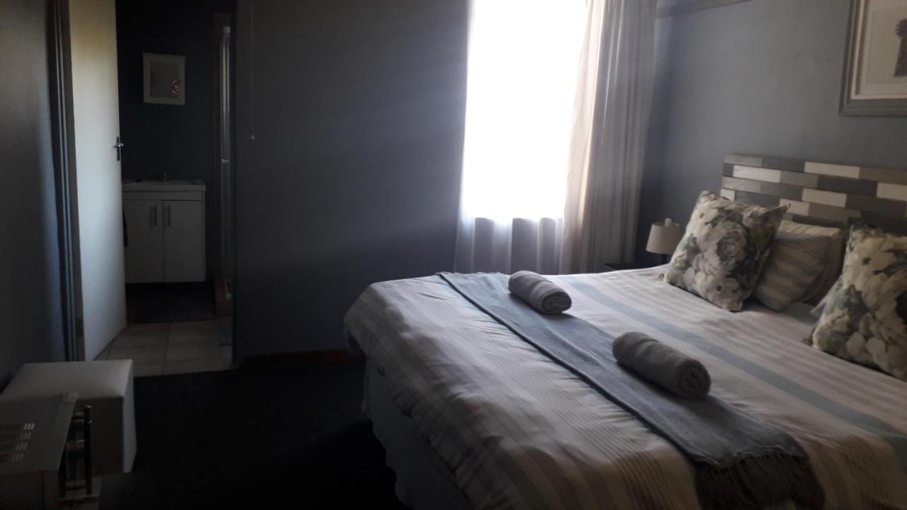 Lallapanzi Country Stay Ермело Екстериор снимка