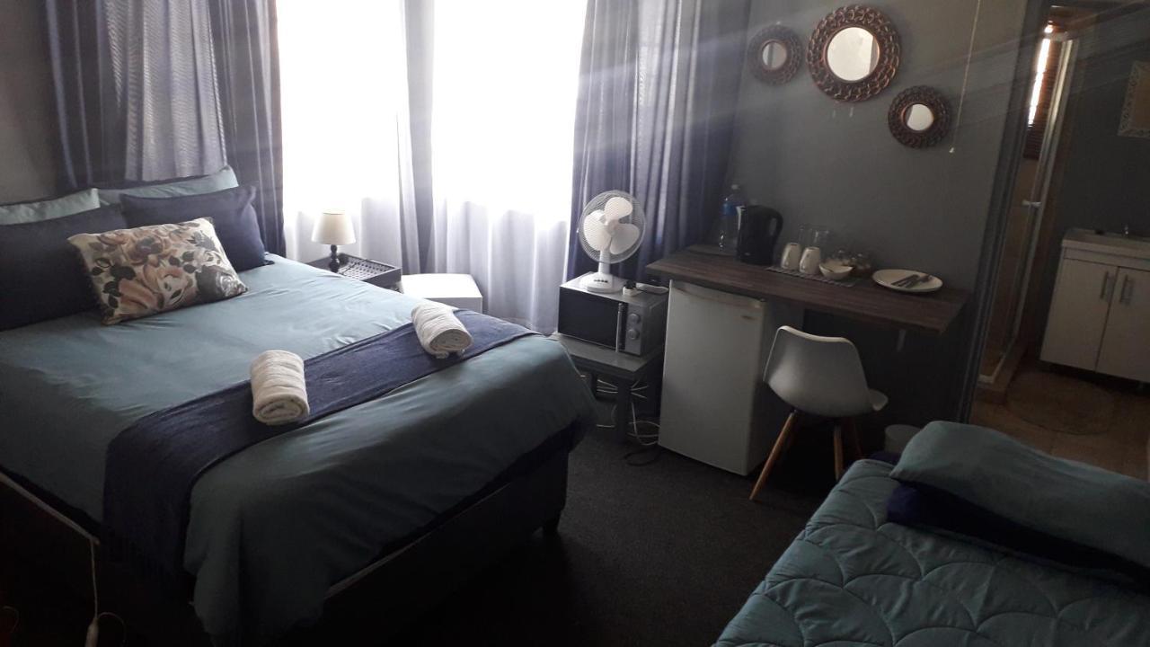Lallapanzi Country Stay Ермело Екстериор снимка