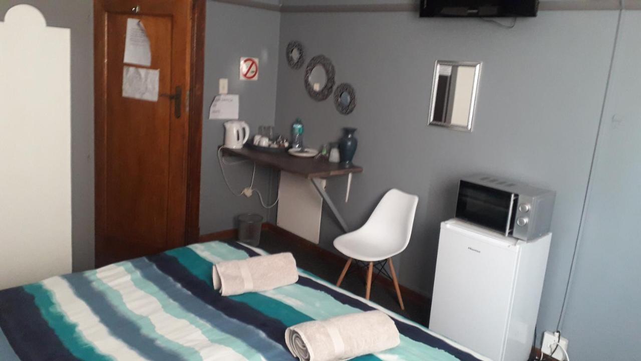 Lallapanzi Country Stay Ермело Екстериор снимка