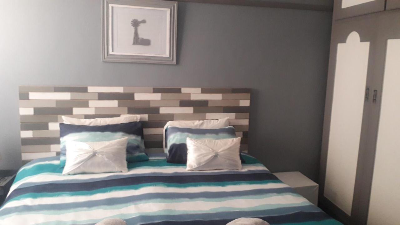 Lallapanzi Country Stay Ермело Екстериор снимка