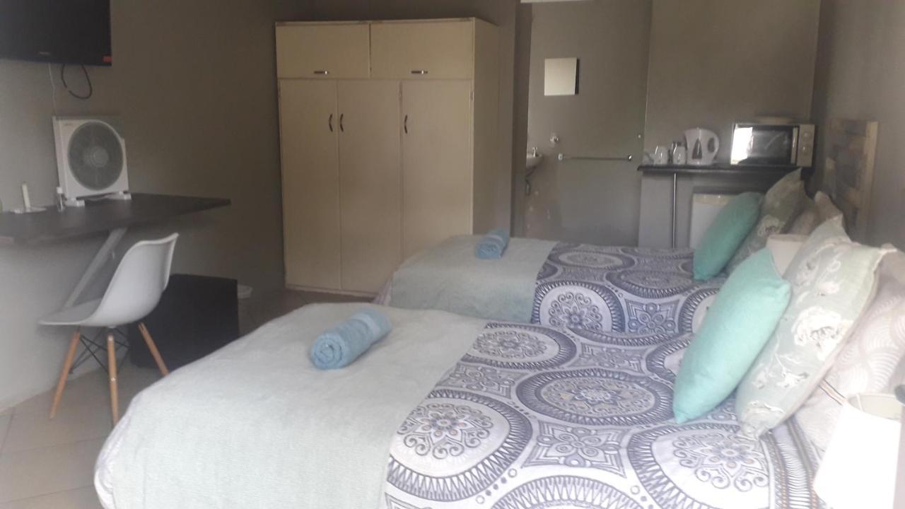 Lallapanzi Country Stay Ермело Екстериор снимка