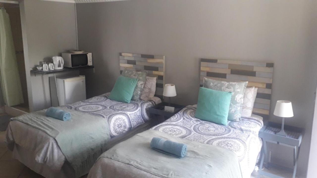 Lallapanzi Country Stay Ермело Екстериор снимка