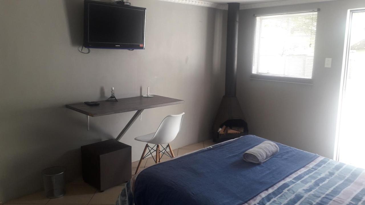 Lallapanzi Country Stay Ермело Екстериор снимка