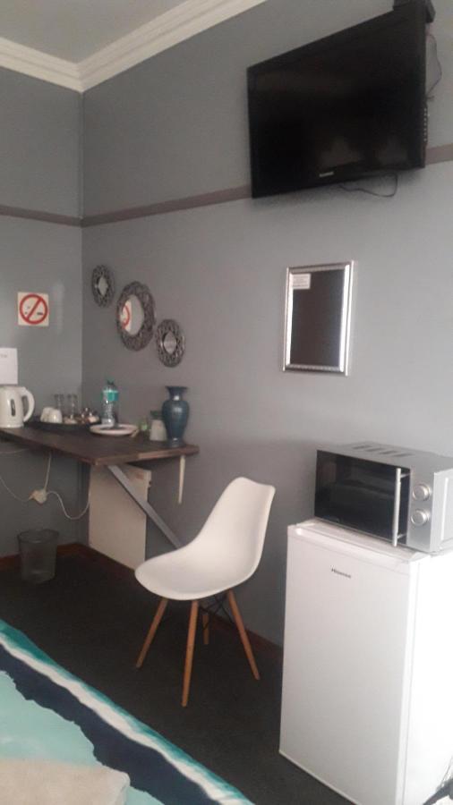 Lallapanzi Country Stay Ермело Екстериор снимка