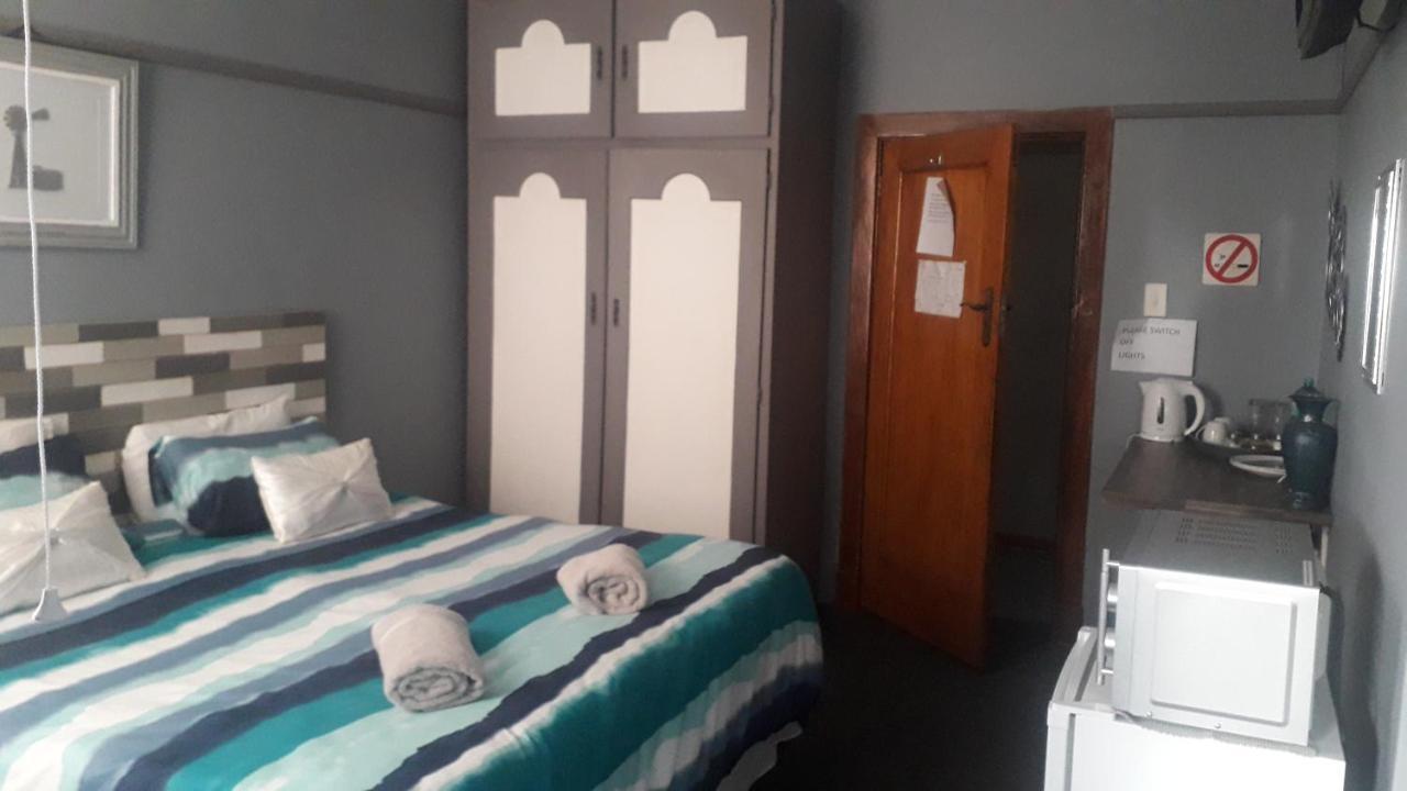 Lallapanzi Country Stay Ермело Екстериор снимка