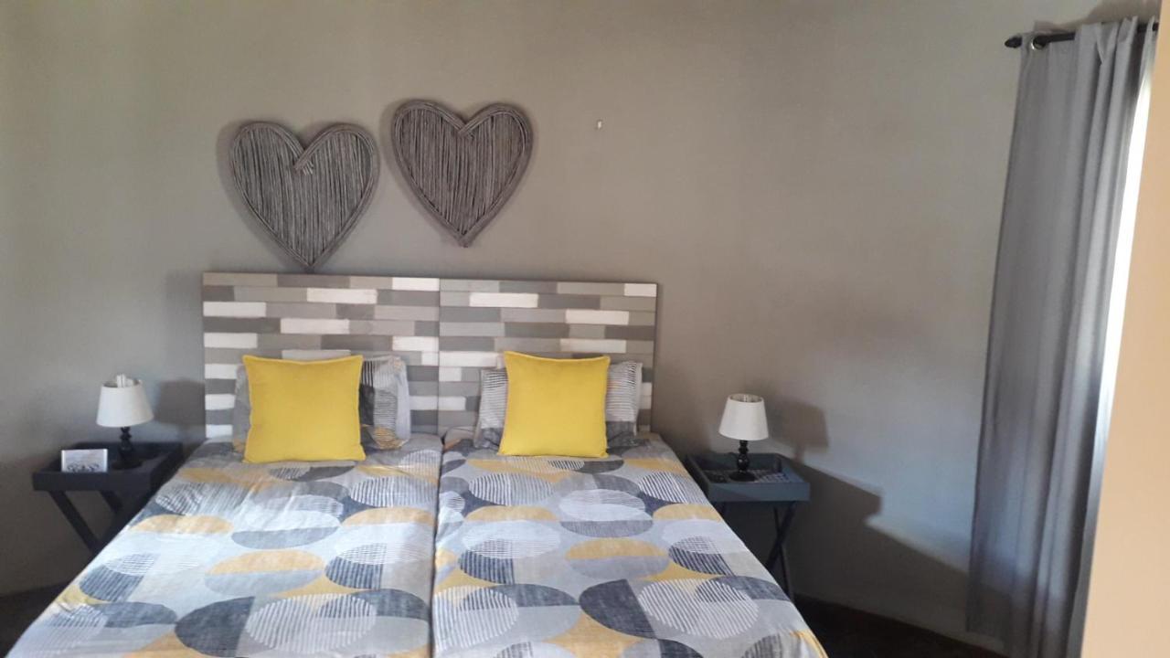 Lallapanzi Country Stay Ермело Екстериор снимка