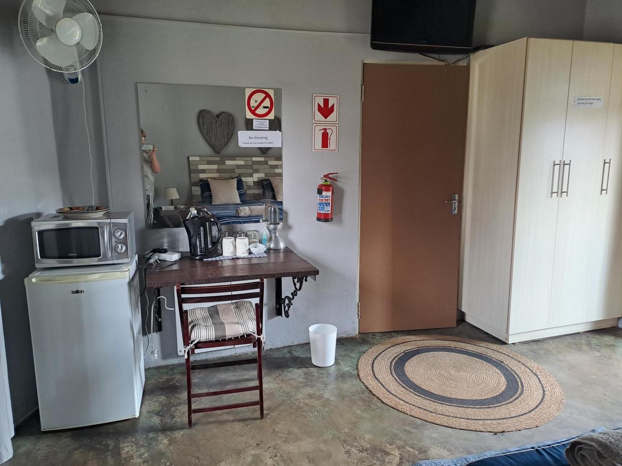 Lallapanzi Country Stay Ермело Екстериор снимка