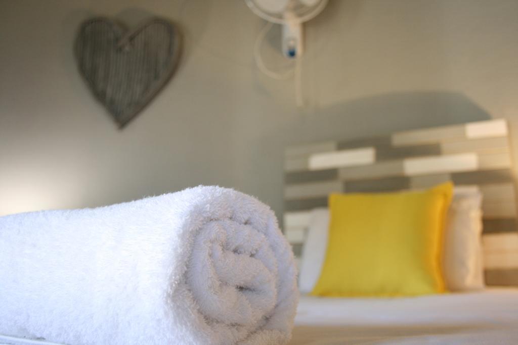 Lallapanzi Country Stay Ермело Екстериор снимка
