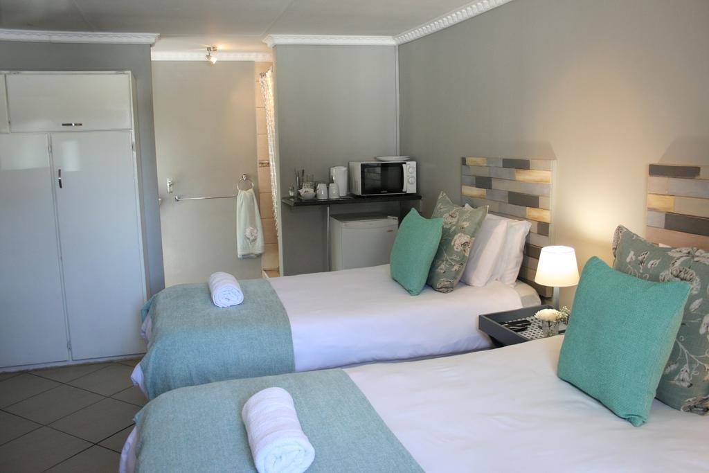 Lallapanzi Country Stay Ермело Екстериор снимка