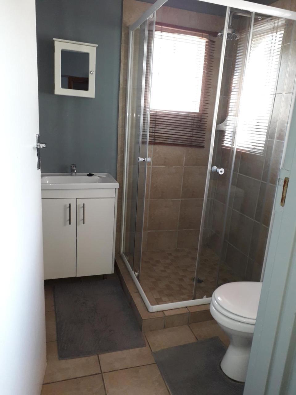 Lallapanzi Country Stay Ермело Екстериор снимка