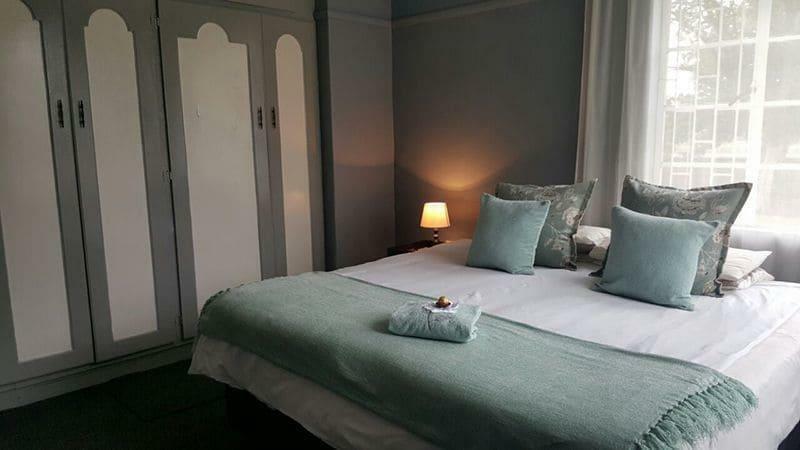 Lallapanzi Country Stay Ермело Екстериор снимка