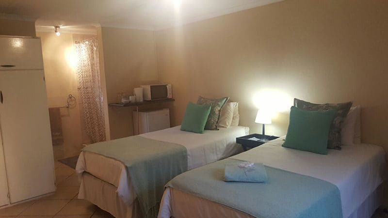 Lallapanzi Country Stay Ермело Екстериор снимка