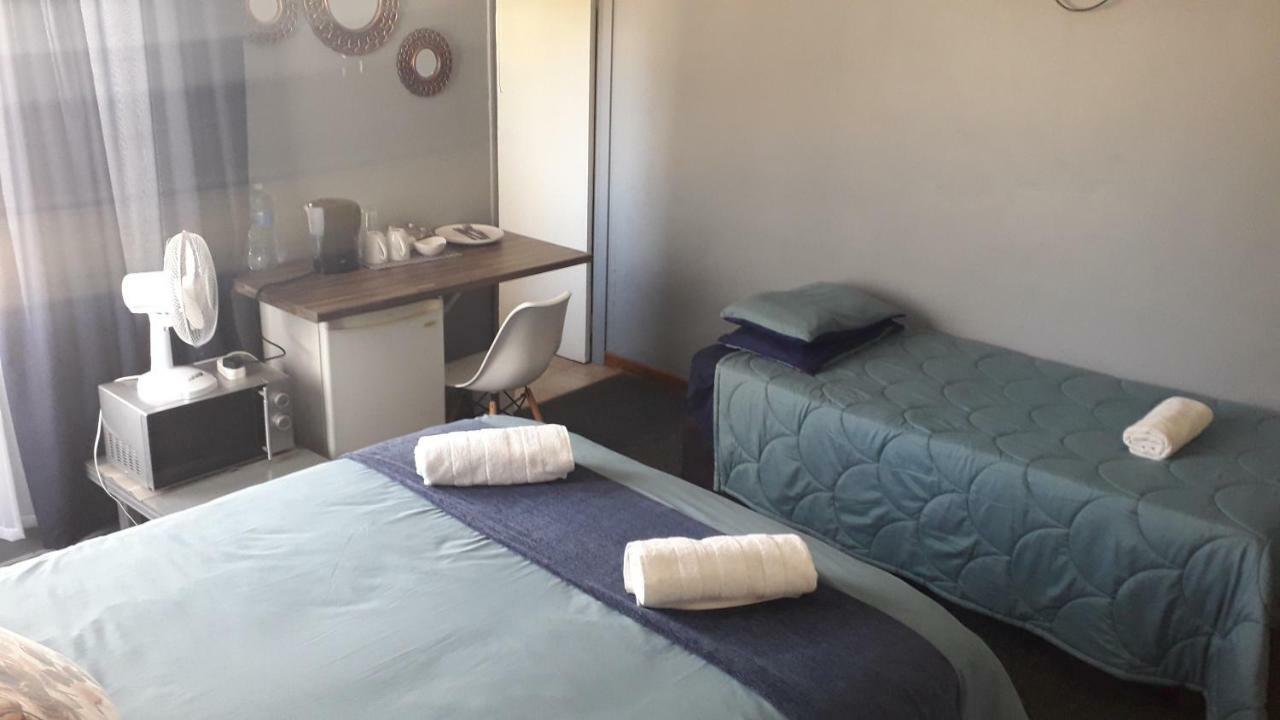 Lallapanzi Country Stay Ермело Екстериор снимка